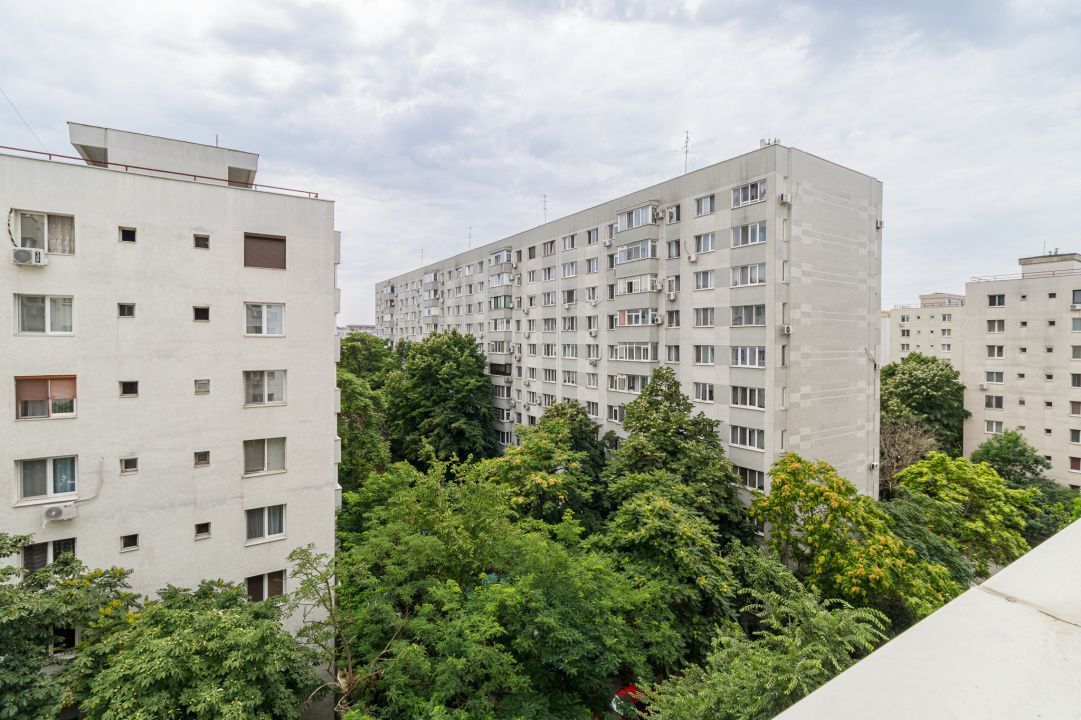 2 Camere Renovat | 5 minute metrou N. Grigorescu - Poză 12