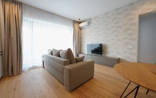 NEW! 2 Camere + Parcare, Nusco City, Aviatiei, Mall Promenada - Poză 4