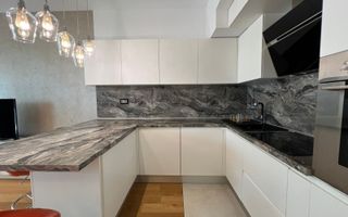 Inchiriere apartament 2 camere 2 bai | Gafencu 49 Residence - Poză 6