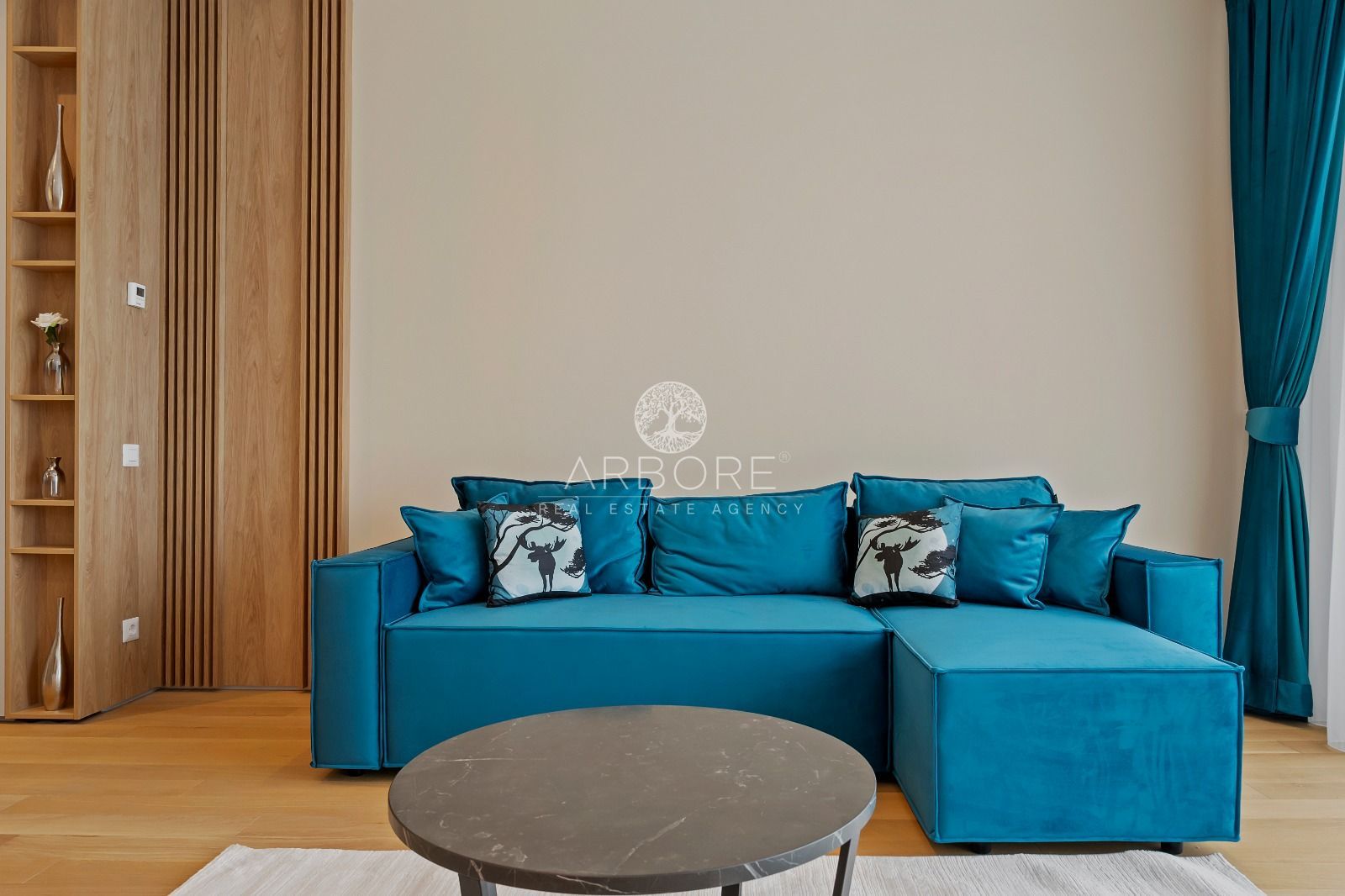 Apartament 2 camere de inchiriat ONE Timpuri Noi - Poză 13