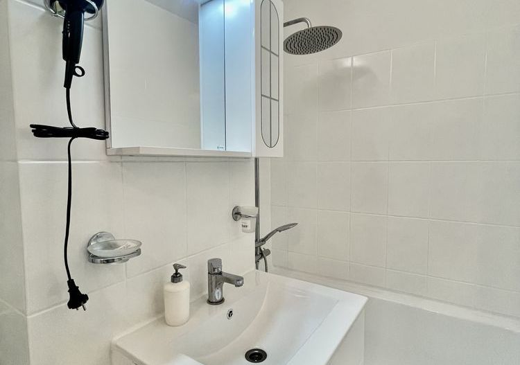 2 camere, Piata Victoriei, Titulescu, Banu Manta, Kisseleff - Poză 7