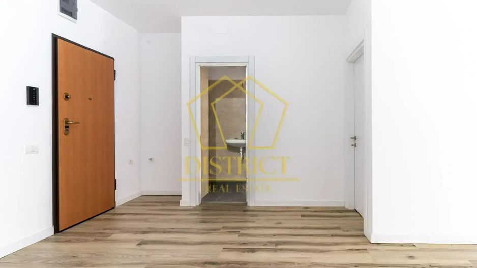 COM 0% Apartamente noi cu 1 camera, predare 2027 | Torontalului - Poză 3