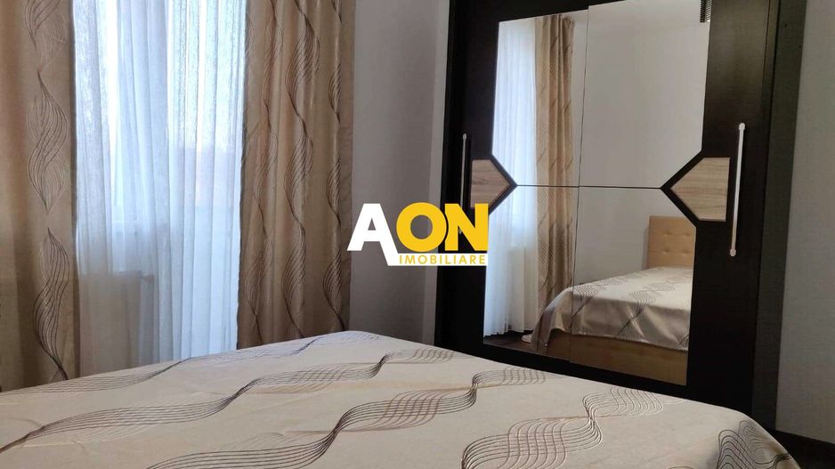 Apartament cu 3 Camere, Scară interioară, Zona Gară - Poză 6