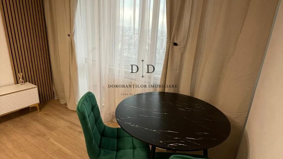 Apartament 2 camere vanzare-Investiție-Gheorgheni- Piata Hermes - Poză 12