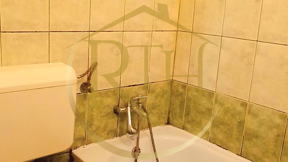 Oferim spre vanzare, Garsoniera, 15 mp utili,zona Aradului,Iulius Mall - Poză 15