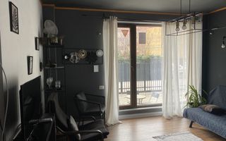 Splaiul Unirii, Mihai Bravu, parter in vila - Poză 2