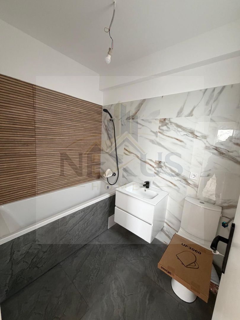 Casa individuala | 4 Camere - Terasa | Aviatorilor - Poză 11