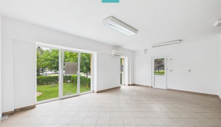 Spațiu comercial stradal- Calea Aurel Vlaicu