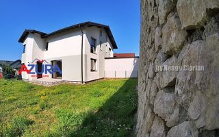 Vile de Lux, cartier Bratieni, Stefanesti - Poză 14