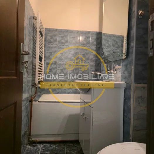 Apartament cu 2 camere/ 41mp/ zona Mircea cel Batran - Poză 7