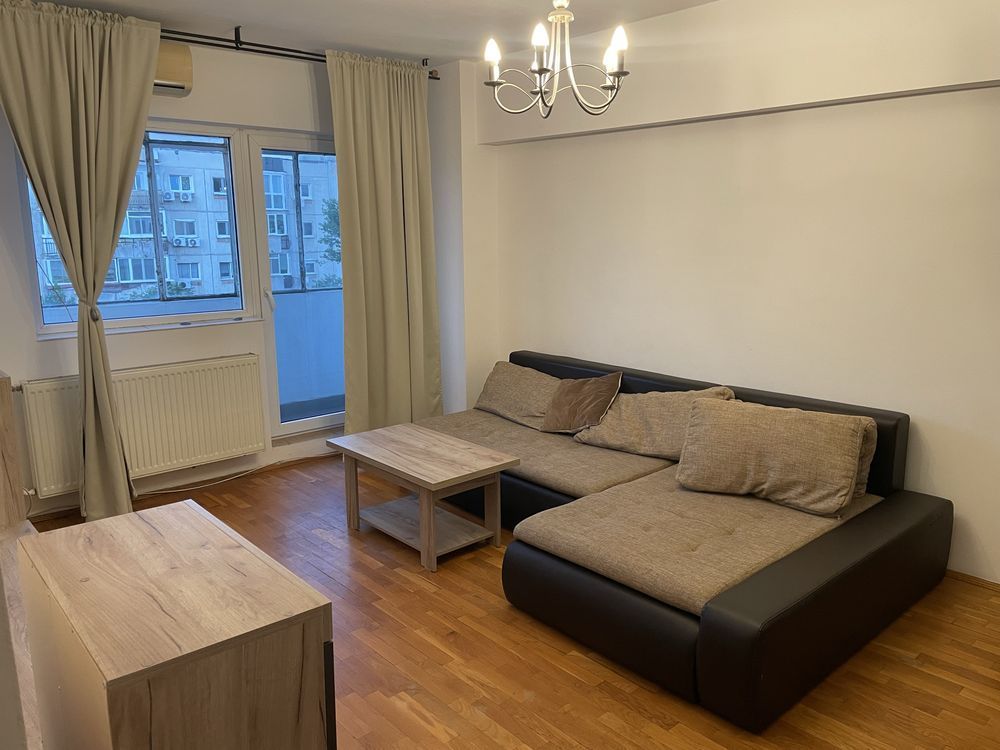 Apartament 3 camere Timpuri Noi-Tineretului - Poză 1