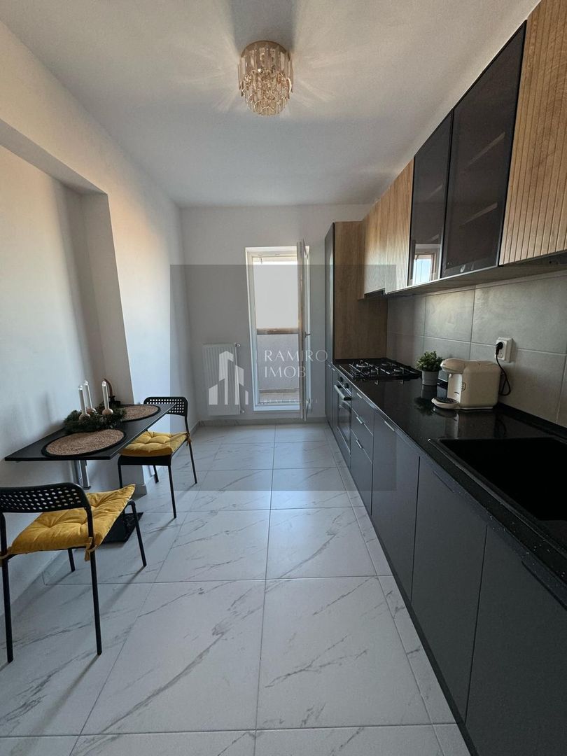 Apartament 2 camere Bloc nou decomandat Theodor Pallady Sector 3 - Poză 7