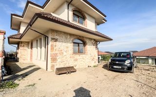 Casa Individuala 4 camere, 135mp, teren 450mp, Zona Linistita, Dezmir - Poză 20