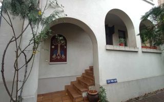 Vila centrala 5 camere | Calea Calarasi | Pretabil notariat/birouri/rezidential - Poză 5
