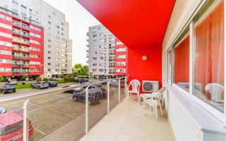 Apartament cu 3 camere la ARED UTA - Poză 12