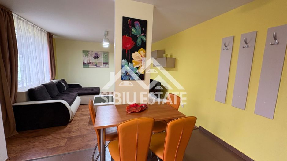 Apartament Primitor de Închiriat | Locație Premium, Piata Mare - Poză 8