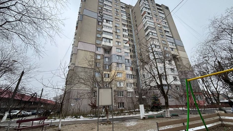 Vânzare, apartament, 2 camere, strada Grădinilor, Centru - Poză 15