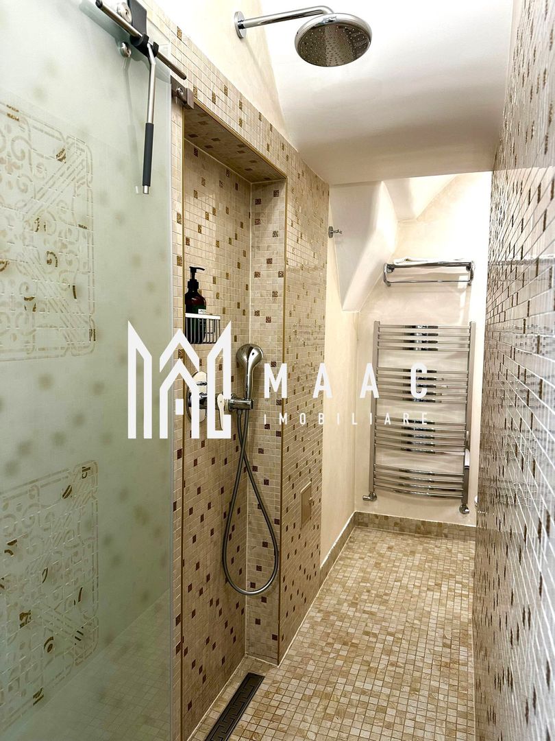 Apartament lux 2 camere I Decomandat I Garaj I Ultracentral - Poză 14