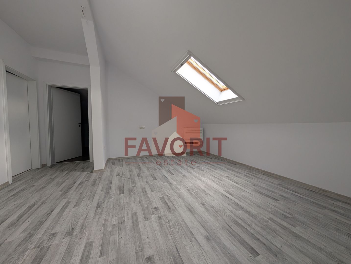 Duplex | Parter + Mansarda | Asfalt | Toate utilitatile | Finisaje premium - Poză 19