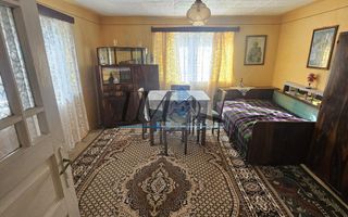 Casa de vanzare in Rosia de Secas - Poză 1