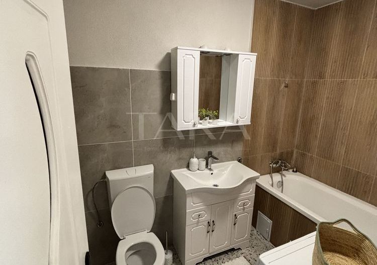 Apartament 2 camere – Florești, zona Panemar - Poză 6