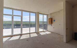 Penthouse de exceptie cu terasa panoramica de 104 m2  in Sopor ! - Poză 10