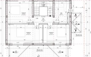 Casa 4 camere, teren 420 mp - NOU - Sibiu, Selimbar - Poză 5