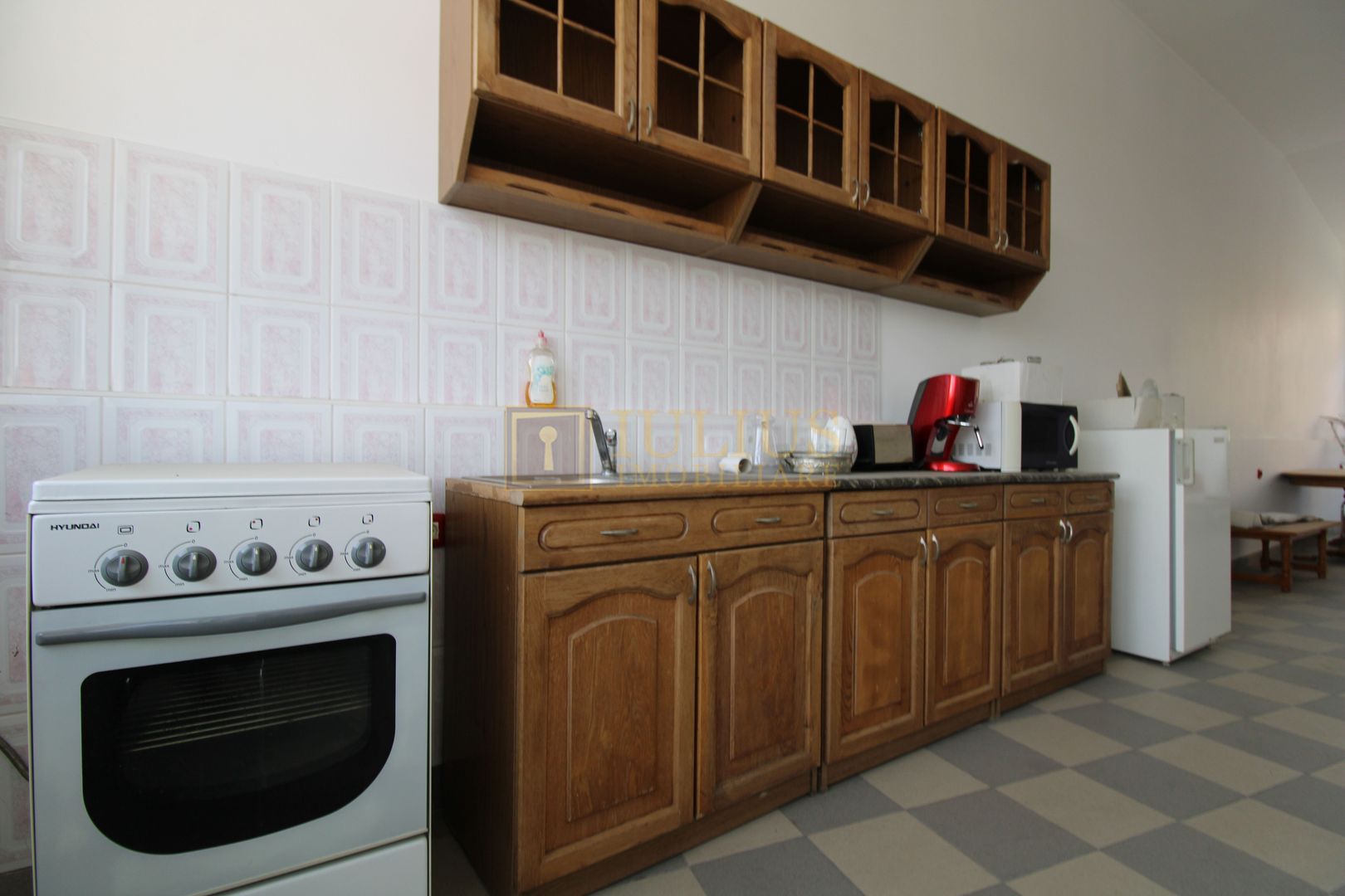 Spatiu de inchiriat, Zona Bogdanestilor. - Poză 25