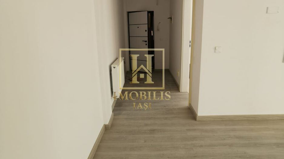 Apartament INTABUALT 3 camere SD 65 mp Bucium Visan 105000 euro - Poză 6