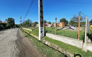 Teren de vânzare în Lapoș – 1000 mp cu fundatie casa - Poză 17