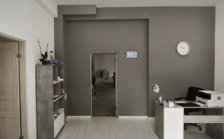 Spațiu ușor acomodabil pentru yoga, beauty salon, braserie sau showroom, 143mp - Poză 2