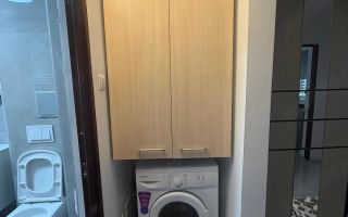 Apartament 2 camere decomandat, renovat, mobilat, Clopotari, Iași - Poză 7