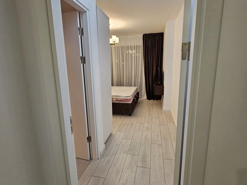 Apart 2 camere și loc de parcare - Poză 11