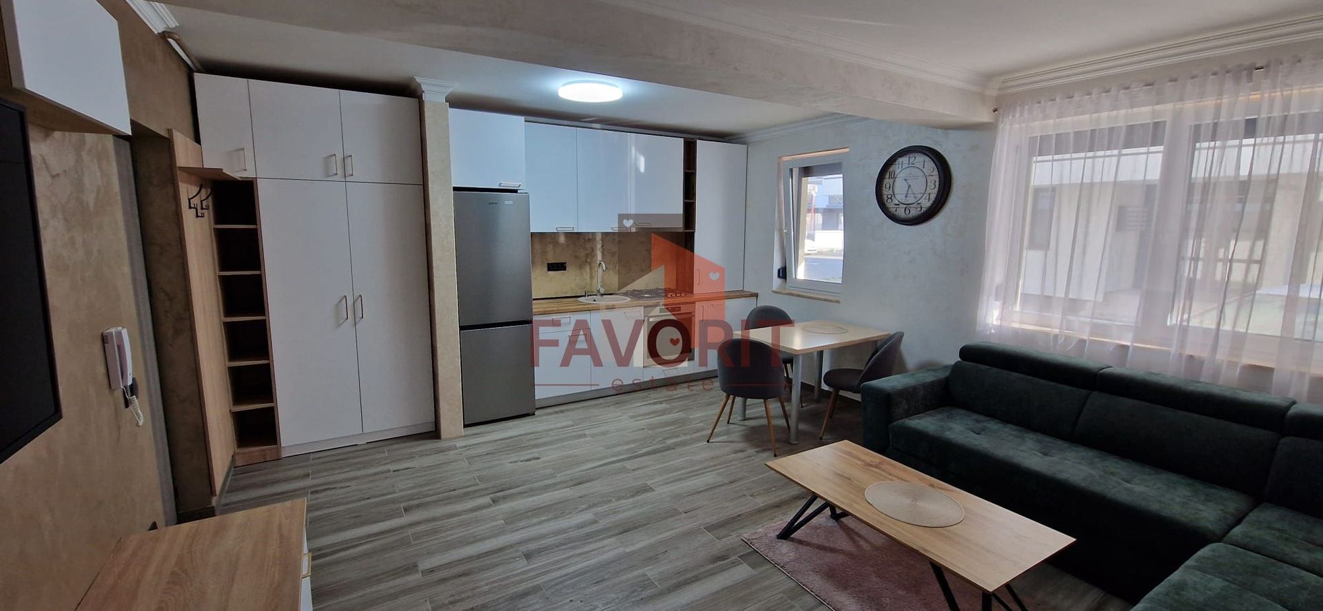 Apartament 2 camere | Giroc - Braytim - Poză 1