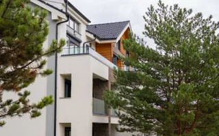 Apartament tip penthouse 5 camere –  LA CHEIE- intabulat– DaVinci Homes - Poză 12