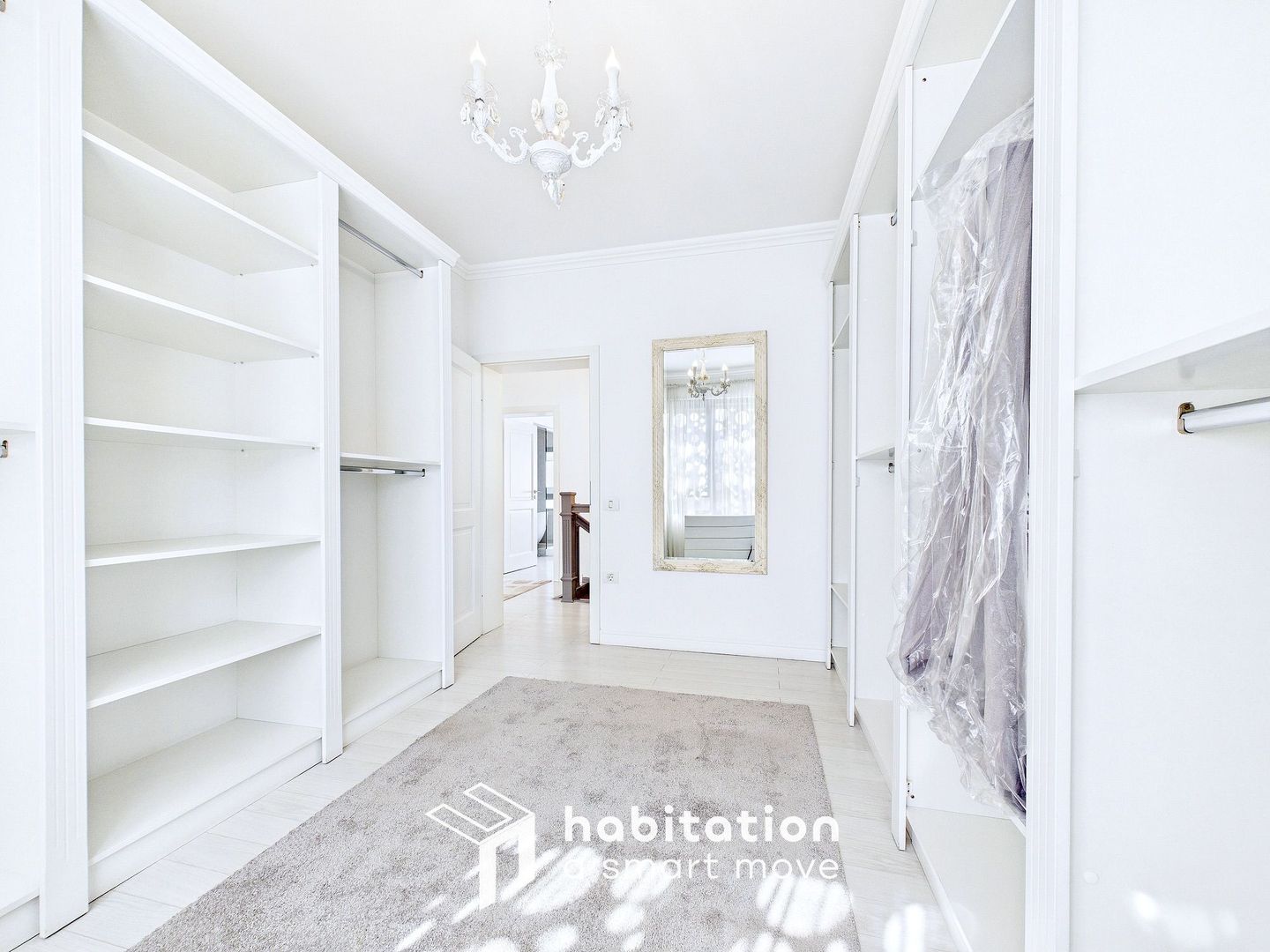 Liniște lângă pădure, duplex modern cu design elegant, în Dumbrăvița - Poză 15