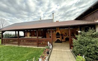 Casa 330 mp | cu teren 2300 mp | Santandrei - langa Oradea - Poză 4