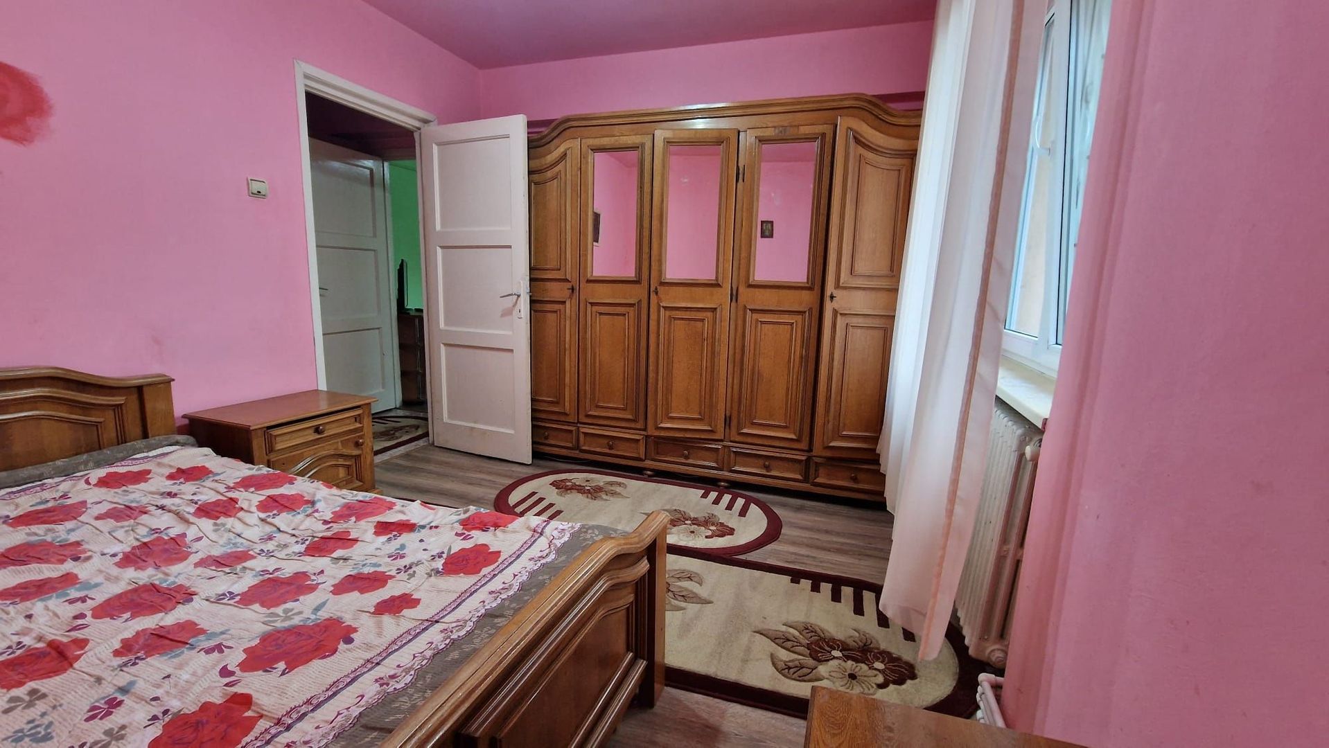Apartament 2 camere, de vânzare în Alba Iulia, zona Centru - Poză 4