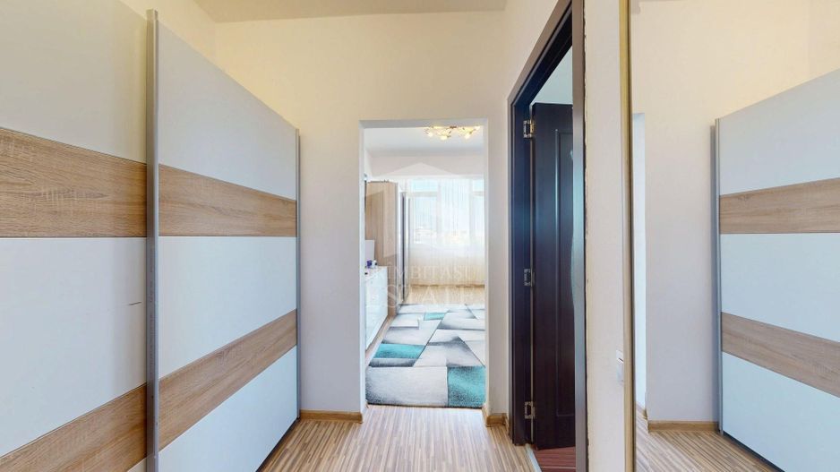 Apartament 3 camere decomandat 115 mp Metalurgiei - Aurel Persu - Poză 16