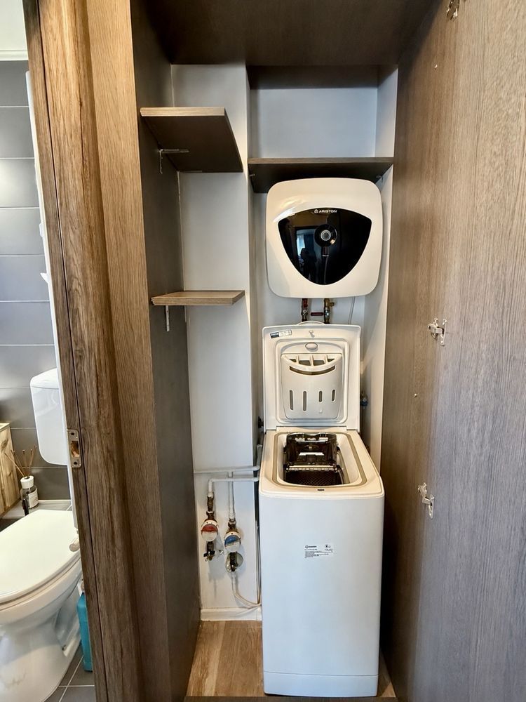Apartament 3 camere Crangasi - Poză 8