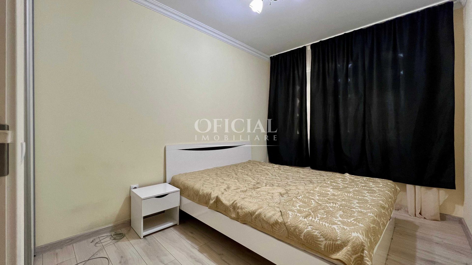 Apartament 3 camere | Parcare | 65 mp | Zona Cetatii | Floresti - Poză 4