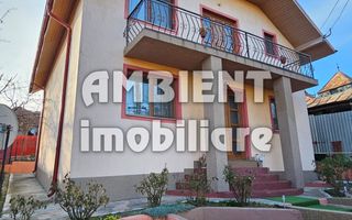 Casă individuală P+M, teren 283 mp, zona CARTIER; - Poză 1