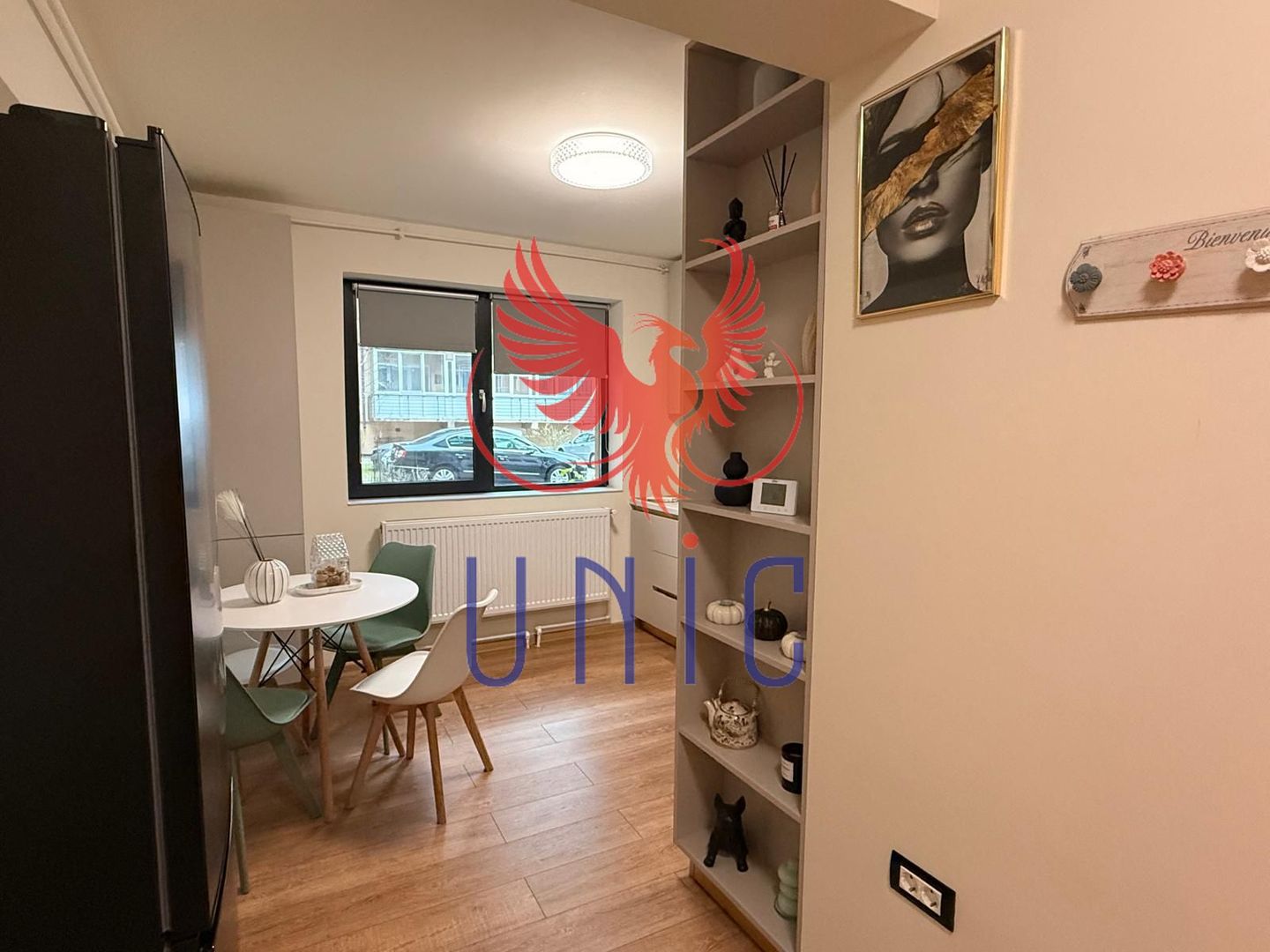 Garsoniera mobilata si utilata, Aristizza Romanescu - Poză 2