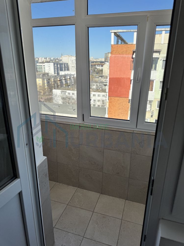 Inchiriez apartament 3 camere podu ros - Poză 6