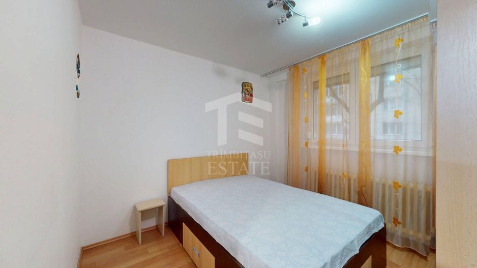 Drumul Taberei - Prelungirea Ghencea 2 camere | Parter/10 - Poză 5