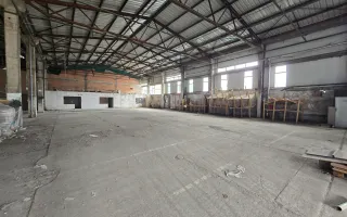 Spațiu Industrial, 900mp, Zona Bărăbanț - Poză 11