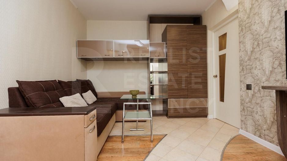 Vânzare, apartament, 2 camere, strada Hristo Botev, Botanica - Poză 10