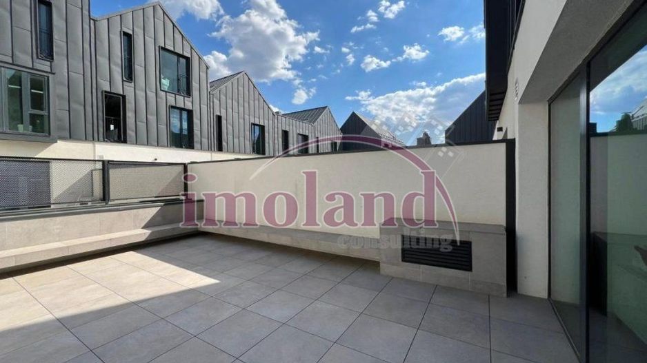 Inchiriere | vila | townhouse | 4 camere | Avalon Estate - Pipera - Poză 12