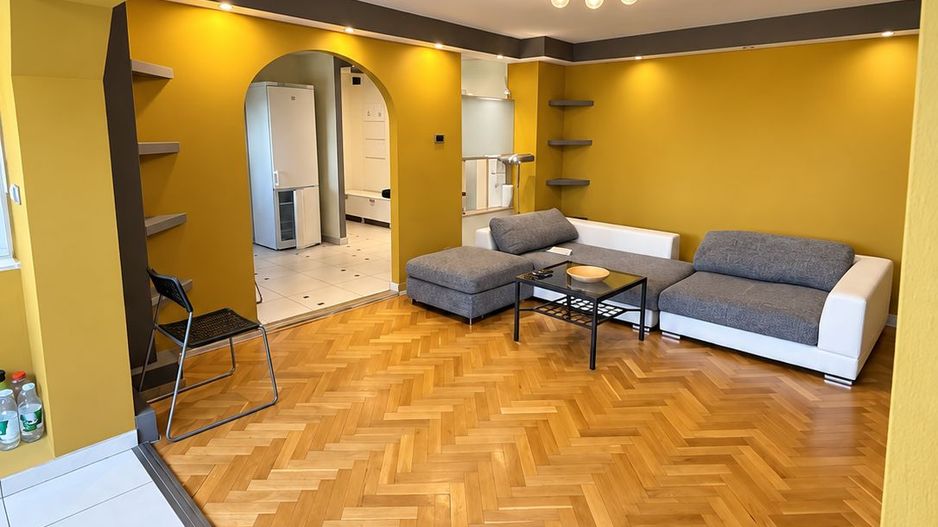 Girocului-Lidia | 3 Camere | 76 mp utili | Etaj 1 | Centrala proprie | Boxa - Poză 4