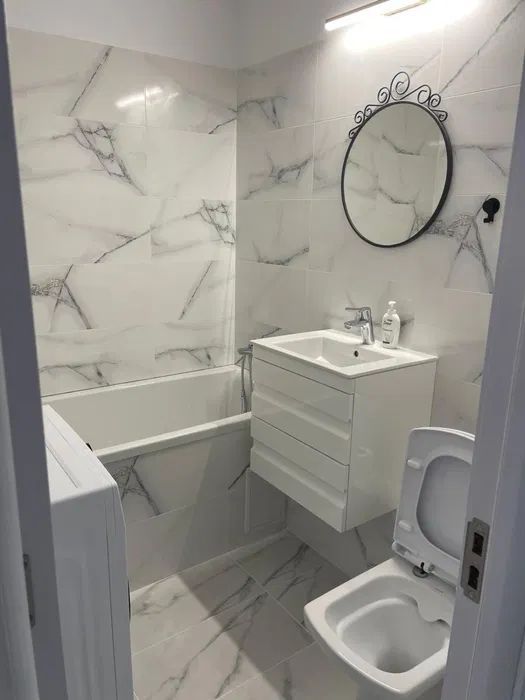 Garsoniera de inchiriat Iancului disponibila imediat - Poză 6